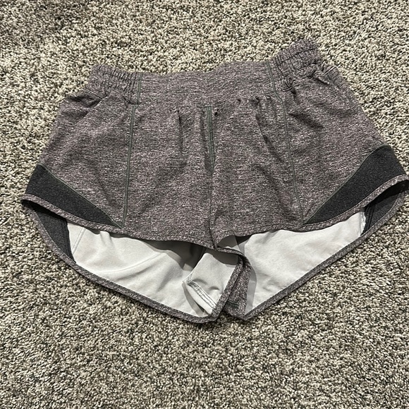 lululemon athletica Pants - Hottie hot shorts